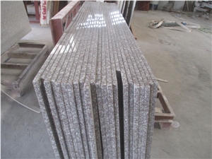 Polished G664 Granite Countertop