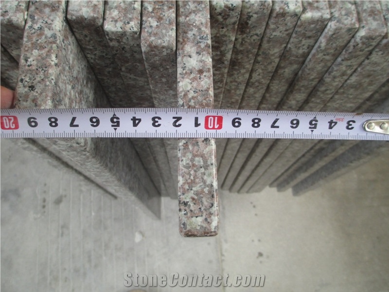 Polished G664 Granite Countertop