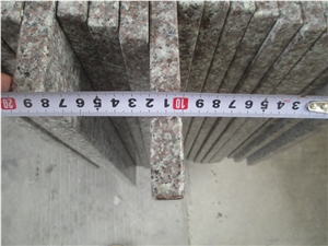 Polished G664 Granite Countertop