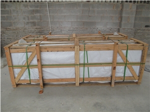 Polished G664 Granite Countertop