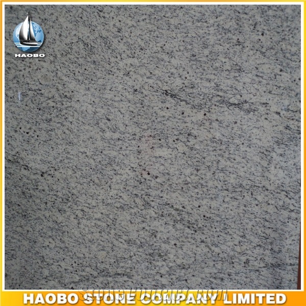 Giallo San Francisco Granite Polished Tiles and Slabs