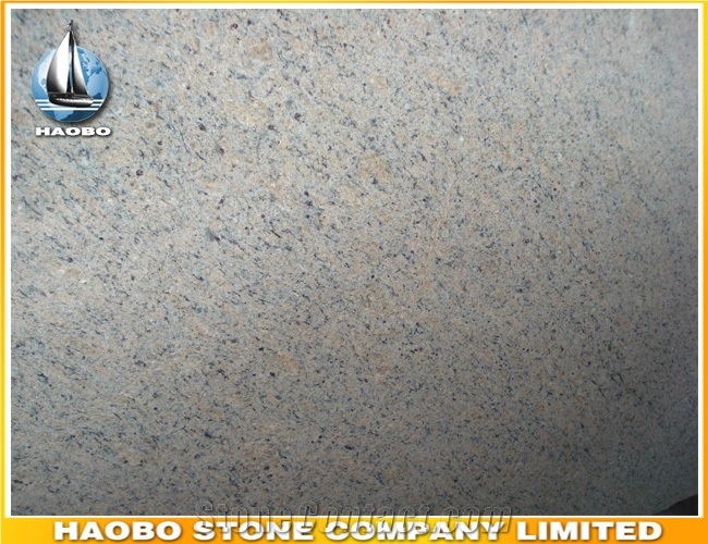 Polished Slabs New Giallo Veneziano Granite Tiles