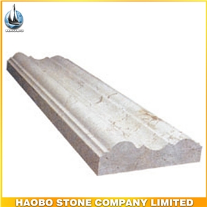 Stone Border Decoration for Walling Wholesale Skirting Tiles