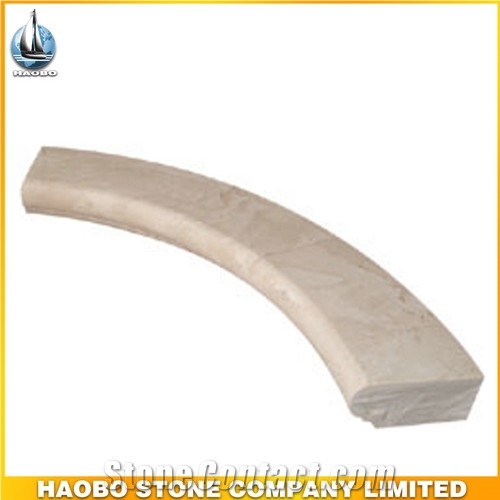 Stone Border Decoration for Walling Wholesale Skirting Tiles