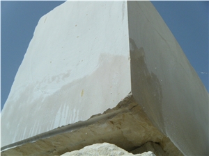 Galala Marble Blocks, Beige Marble Blocks Egypt