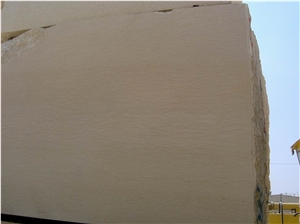 Silvia Marble Rough Blocks, Egypt Beige Marble