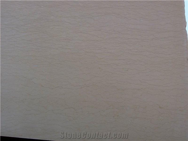 Silvia Marble Rough Blocks, Egypt Beige Marble
