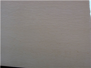 Silvia Marble Rough Blocks, Egypt Beige Marble
