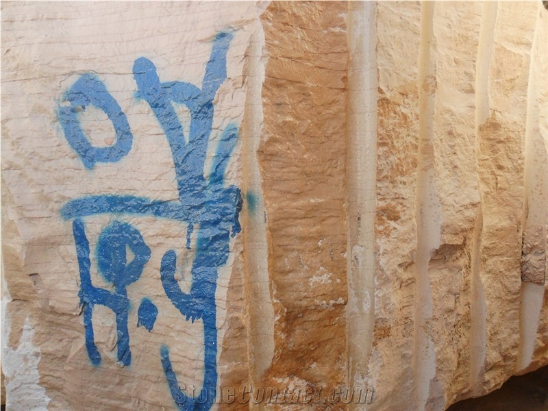 Zafarana Rose Marble Marble Blocks, Pink Marble Blocks Egypt