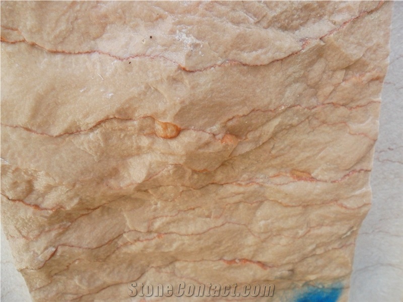 Zafarana Rose Marble Marble Blocks, Pink Marble Blocks Egypt