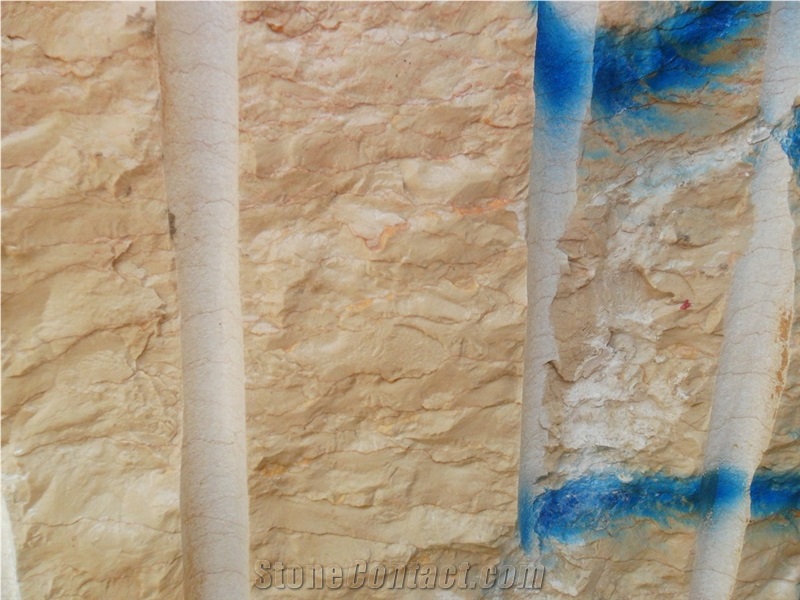 Zafarana Rose Marble Marble Blocks, Pink Marble Blocks Egypt