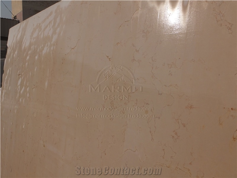 Zafarana Rose Marble Slabs & Tiles