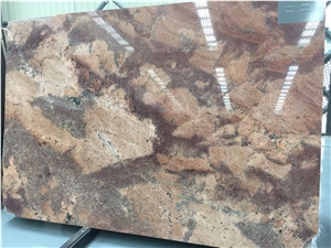 Bordeaux Revelation Bordeaux Granite Tiles,Revelation Odyssey Granite Slab Polished