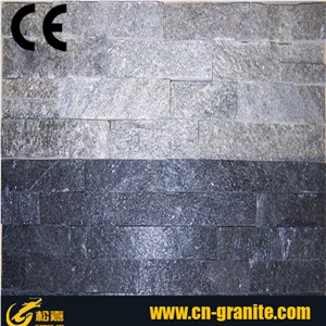 Black Quartzite Wall Stone Cladding Designs,Natural Stone Exterior Wall Cladding,White Wall Cladding Stone,Natural Stone Wall Cladding,Stone Hardboard Wall Panel,Shower Stone Wall Panel