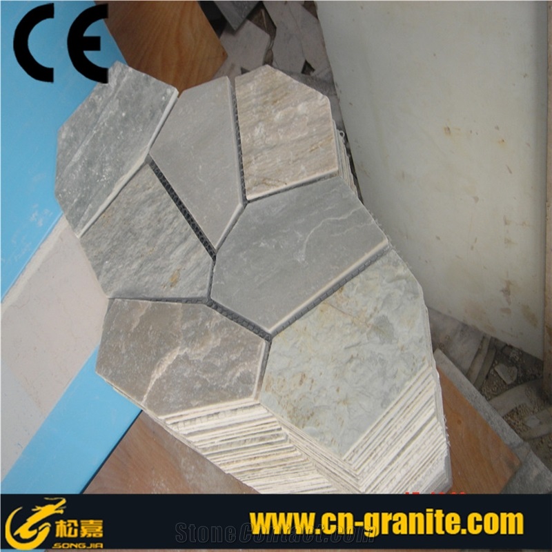 Cheap Flagstone,Indoor Flagstone Flooring,Flagstone Mat Mesh Stone Tile,Flagstone with Mesh Backing,Flagstone Prices,Flagstone,Used Flagstone,Flagstone Floor Tile