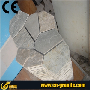 Cheap Flagstone,Indoor Flagstone Flooring,Flagstone Mat Mesh Stone Tile,Flagstone with Mesh Backing,Flagstone Prices,Flagstone,Used Flagstone,Flagstone Floor Tile