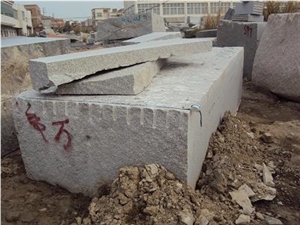 China G603 Grey Granite Block,Granite Blcok Cut to Slab and Tile for Paving Stone China G603 Grey Granite Block,Granite Blcok Cut to Slab and Tile for Paving Stone
