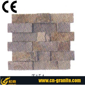 Chinese Cutltured Stone Landscaping Stone Wall Stone Panel,Stone Ledge,Stone Corner,Exposed Wall Stone,Corner Stone,Stacked Stone Veneer,Manufactured Stone Veneer,Wall Cladding,Filed Stone