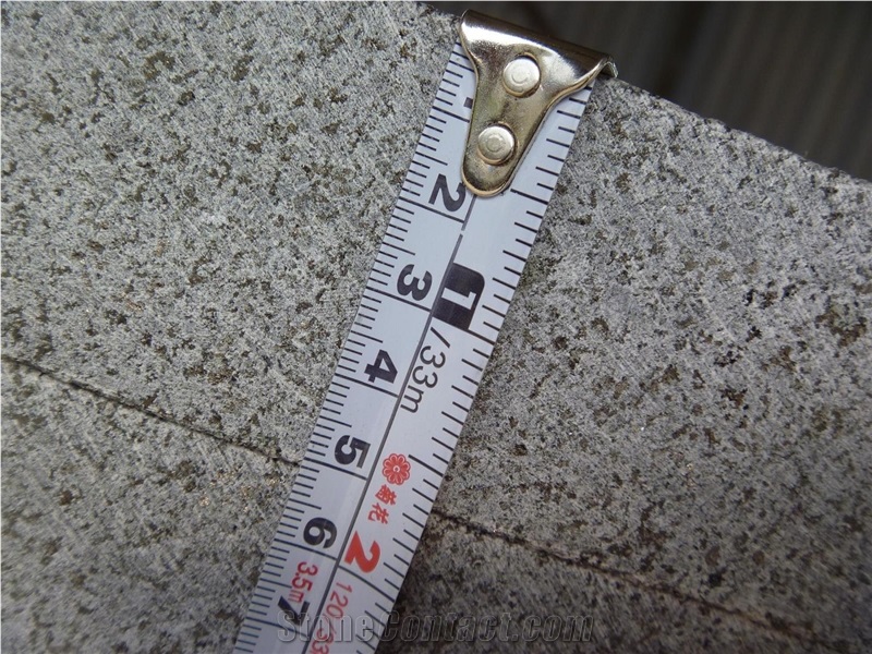 Cubic Stone G654 for Floor Paving,Cobble Stone,Cube Stone,Landscape Stone,Garden Stepping Pavements.