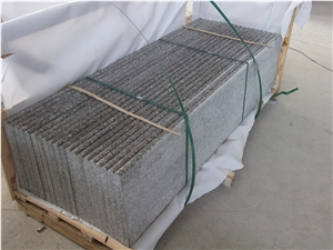Granite Bullnose Finished Polished G664,Granite G664 Steps and Stairs,Staircase,Stair Threshold.
