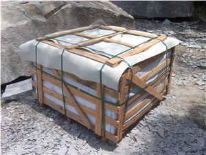 Granite G601 Cube Stone for Floor Paving,Garden Stepping Pavements,Blind Paving Stone,Landscaping Stones.