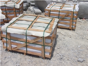 Granite G601 Cube Stone for Floor Paving,Garden Stepping Pavements,Blind Paving Stone,Landscaping Stones.