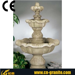 Granite Stone Fountains,Stone Fountain,Fountain Stone,China Fountain Price,Garden Fountains,Exterior Fountains,Rolling Sphere Fountains,Sculptured Fountains,