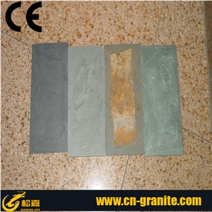 Green Slate Tiles,China Slate Stone Price,Lower Slate Tile,Slate Floor Covering,Slate Stone Flooring,Slate Wall Covering,Slate Floor Tiles,Slate Tiles,Stone Slate.Landscaping Slate Tile,Slate Paving