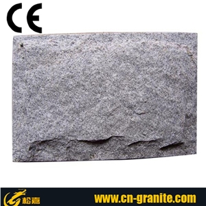Mushroom Stone for Wall Covering,Grey Granite Mushroom Stone,China Natural Stone for Outside Decoration,Mid-Grey Granite Mushroom Finished Stone,Mushroomed Cladding Mushroom Stone for Wall Covering,Grey Granite Mushroom Stone,China Natural Stone for Outside Decoration,Mid-Grey Granite Mushroom Finished Stone,Mushroomed Cladding