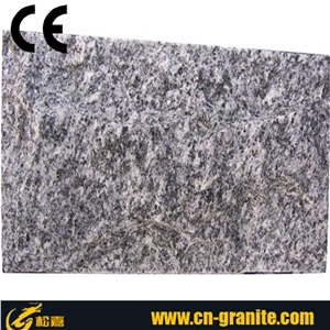 Mushroom Stone for Wall Covering,Grey Granite Mushroom Stone,China Natural Stone for Outside Decoration,Mid-Grey Granite Mushroom Finished Stone,Mushroomed Cladding