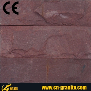 Mushroomed Sandstone,Pink Mushroom Stone,Mushroom Wall,Mushroomed Cladding,Mushroomed Stone Wall Tile,Mushroom Wall Panel,Purple Sandstone,Purple Mushroom Stone,