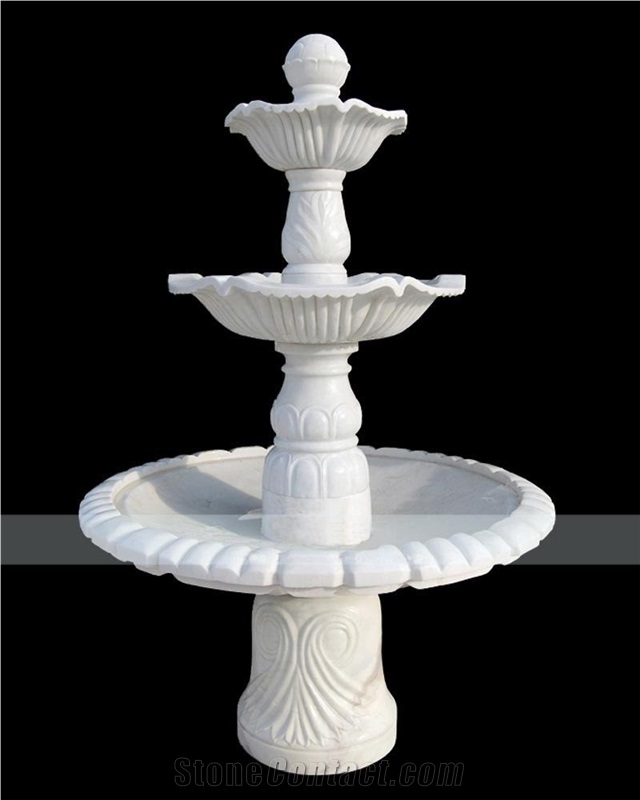 Natural Stone Garden Fountain,Stone Water Fountain,China Stone Fountains Price,Garden Fountains,Water Features,Sculptured Fountains,Grey Granite Fountains,Manufacture Of Stone Fountains