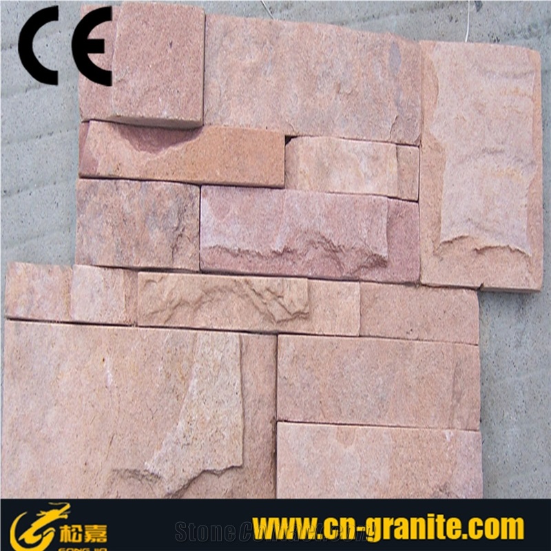 Pink Slate Wall Cladding Stone Molds,Wall Cladding,Wall Cladding Stone,Cladding Wall Stone,Decorative Wall Veneer Stone Silicon Mould,Stacked Stone Veneer,Natural Cultured Stone Price
