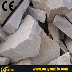 Quartzite Block Buyers,Quartzite Stone Price,White Quartzite Stacked Stone,White Star Quartzite,Chinese Quartzite