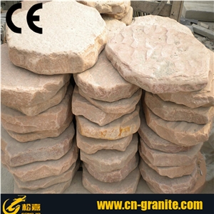 Random Sandstone Flagstones,Flagstone Wall,Irregular Flagstones,Flagstone Road Paving,Flagstone Wall,Flagstone Driveway,Flagstone Country Yard,China Flagstone