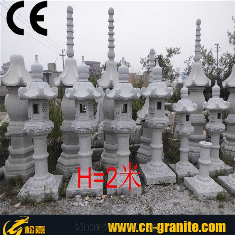 Sale Stone Japanese Lanterns,Japanese Garden Stone Lanterns,Japanese Stone Lanterns Sale,Graden Lanterns,Chinese Lantern,Chinese Granite Lantern,Exterior Lamps,Garden Lamps,Lamps,
