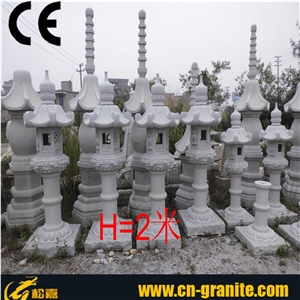 Sale Stone Japanese Lanterns,Japanese Garden Stone Lanterns,Japanese Stone Lanterns Sale,Graden Lanterns,Chinese Lantern,Chinese Granite Lantern,Exterior Lamps,Garden Lamps,Lamps,