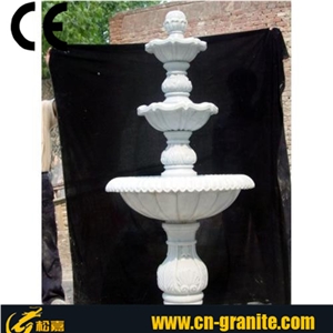 Waterfall Fountain Statue Sculpture,Nature Stone Fountain,Stone Water Fountain,Stone Fountain,Garden Stone Water Fountain,Fountain Stone,Antique Stone Fountain,Stone Garden Fountain,White Fountain