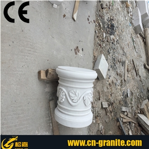White Marble Large Animal Sculptures,Home Decor Sculptures,Famous Sculptures in China,Base for Sculptures,Famous Sculptures,Handcarved Sculptures,Sculpture Ideas,Landscape Sculptures