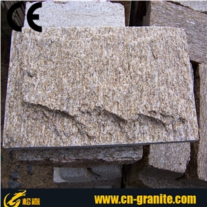 Yellow Mushroomed Stone,Sandstone,Yellow Sandstone,Cheap Mushroomed Stone,China Mushroomed Stone Price.Sandstone Tile,Mushroom Wall Cladding,Mushroomed Cladding,Mushroom Wall,