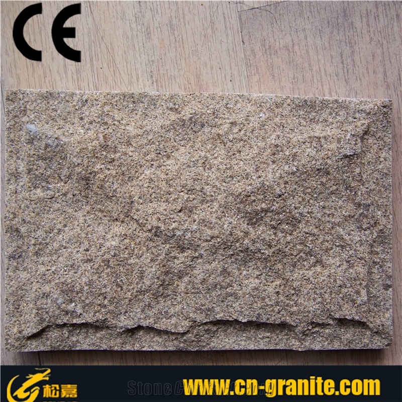 Yellow Mushroomed Stone,Sandstone,Yellow Sandstone,Cheap Mushroomed Stone,China Mushroomed Stone Price.Sandstone Tile,Mushroom Wall Cladding,Mushroomed Cladding,Mushroom Wall,