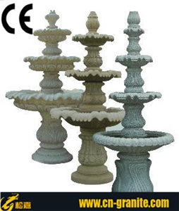 Yellow Stone Fountain,Granite Stone Fountains,Waterfall Fountain Statue Sculpture,Nature Stone Fountain,Stone Water Fountain,Stone Fountain,Garden Stone Water Fountain,Fountain Stone,Cheap Fountain