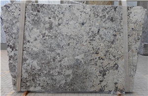 Alaska White 3cm Slabs