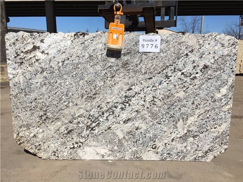 Lennon Granite 3cm Slabs