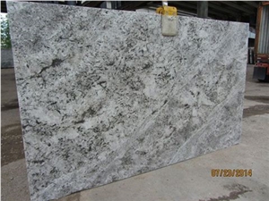 White Diamond 3cm Slabs