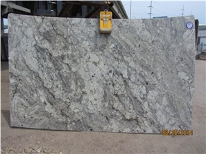 White Paradise 3cm Slabs
