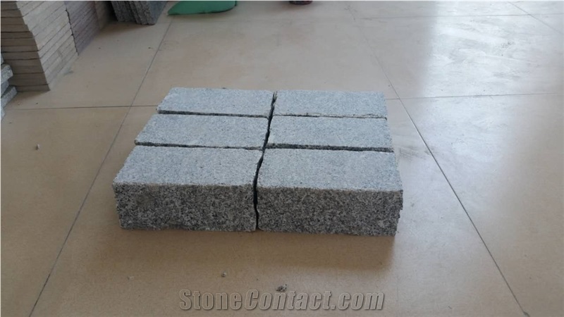Cheap Grey Granite Kerbstone