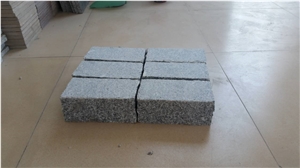 Cheap Grey Granite Kerbstone
