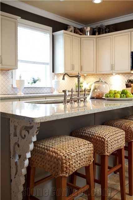 Engineered Corian Stone Kitchen Countertop in Custom Design,Easy Wipe,Easy Clean,Normally Produced Size 118*55 and 126*63