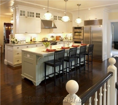 Engineered Corian Stone Kitchen Countertop in Custom Design,Easy Wipe,Easy Clean,Normally Produced Size 118*55 and 126*63
